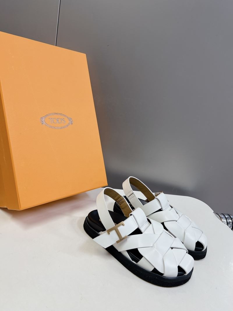 Tods Sandals